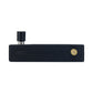 HamGeek Mini SI4732 0.5-108MHz Portable Radio LSB USB AM FM All Band Radio with Donut WB Antenna