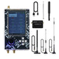 HamGeek R10C + H2M HackRF One R10C V2.0.x SDR Radio MAX2837 and H2M Portapack (Optional Antennas and LNA)