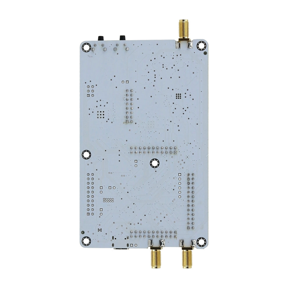 HAMGEEK 1MHz to 6GHz HackRF One R10C V2.0.x with PortaPack H4M SDR Rad