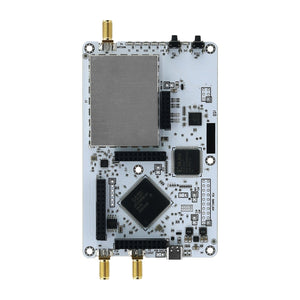 HAMGEEK 1MHz to 6GHz HackRF One R10C V2.0.x with PortaPack H4M SDR Radio Software Defined Radio with Antennas