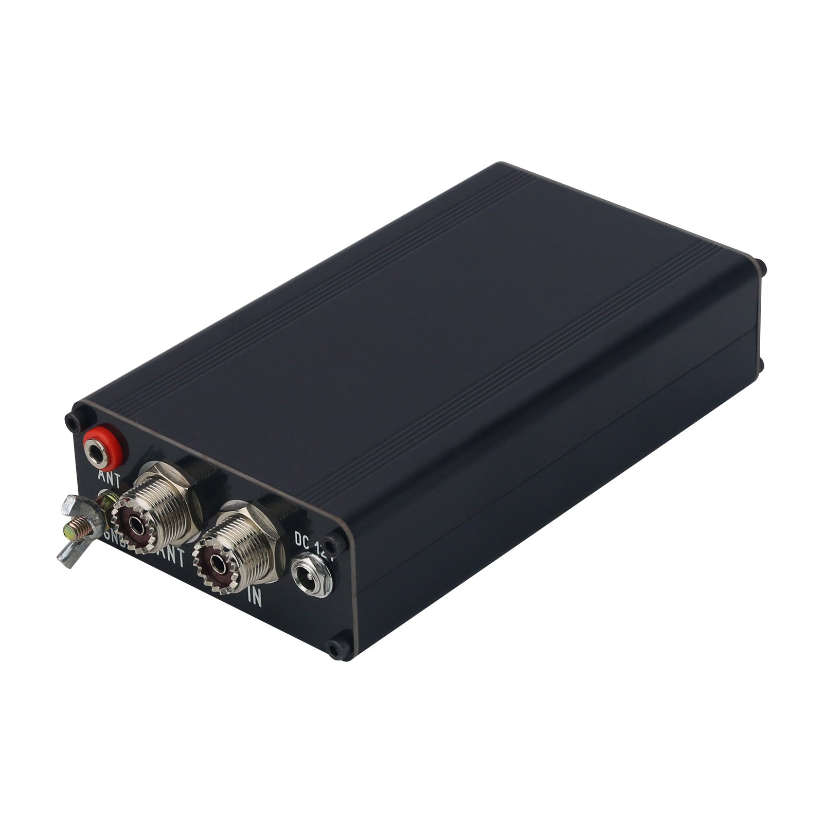 ANTENA TUNER P-2500CX 中古ジャンク品