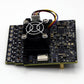 HamGeek FMCOMMS8 Software Defined Radio Dual ADR9009 RF Sub Board + MPSOC Development Board Kit Compatible with AD-FMCOMMS8-EZB