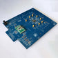 HamGeek ADRV9026 RF Sub Board 4-Channel 650MHz-6000MHz Wideband RF Transceiver Board with MPSOC Development Board Kit