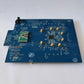 HamGeek ADRV9026 RF Sub Board 4-Channel 650MHz-6000MHz Wideband RF Transceiver Board with MPSOC Development Board Kit