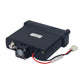 HamGeek 6699-CB Radio 1-30MHz/21-30MHz Mobile Radio Supporting FM/AM/CW/SSB Modes with Microphone