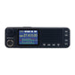 HamGeek 6699-CB Radio 1-30MHz/21-30MHz Mobile Radio Supporting FM/AM/CW/SSB Modes with Microphone