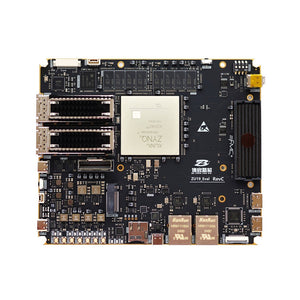 HamGeek ZU19 High Performance Development Board 4K HDMI-compatible Output for ZU19_Eval UltraScale + MPSOC ZU19EG Development