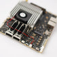 HamGeek ZU19 High Performance Development Board 4K HDMI-compatible Output for ZU19_Eval UltraScale + MPSOC ZU19EG Development