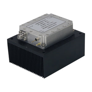 HamGeek 30MHz - 6.5GHz Ultra-wide Band 36dB 2W RF Power Amplifier High Quality RF Accessory with SMA Female Connector
