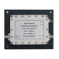 HamGeek 30MHz - 6.5GHz Ultra-wide Band 36dB 2W RF Power Amplifier High Quality RF Accessory with SMA Female Connector