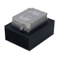 HamGeek 30MHz - 6.5GHz Ultra-wide Band 36dB 2W RF Power Amplifier High Quality RF Accessory with SMA Female Connector