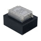 HamGeek 30MHz - 6.5GHz Ultra-wide Band 36dB 2W RF Power Amplifier High Quality RF Accessory with SMA Female Connector