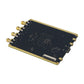 HamGeek Upgraded USRP B210 AD9361BBCZ+XC7K325T SDR Development Board USB3.0 Type-C 56MHz Supports PPS/10MHz Input