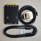 HamGeek Upgraded USRP B210 AD9361BBCZ+XC7K325T SDR Development Board USB3.0 Type-C 56MHz Supports PPS/10MHz Input