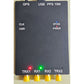 HamGeek Upgraded USRP B210 AD9361BBCZ+XC7K325T SDR Development Board USB3.0 Type-C 56MHz Supports PPS/10MHz Input