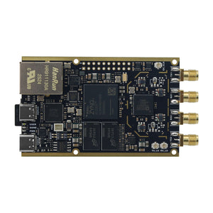 HamGeek 70MHz-6GHz Zynq7020+AD9363 SDR Software Defined Radio Development Board for Pluto SDR MATLAB