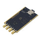 HamGeek 70MHz-6GHz Zynq7020+AD9363 SDR Software Defined Radio Development Board for Pluto SDR MATLAB