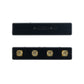 HamGeek B210 Mini AD9361 Software Defined Radio Development Kit Motherboard with CNC Shell SDR Replacement for HackRF PlutoSDR