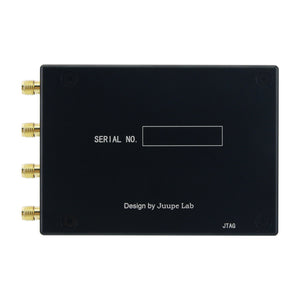 HamGeek B210 Mini AD9361 Software Defined Radio Development Kit Motherboard with CNC Shell SDR Replacement for HackRF PlutoSDR