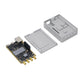 HamGeek 70MHz-6GHz Zynq7020+AD9363/AD9361 SDR Software Defined Radio Development Board with CNC Shell & Power Amplifier