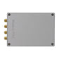 HamGeek 70MHz-6GHz Zynq7020+AD9363/AD9361 SDR Software Defined Radio Development Board with CNC Shell & Power Amplifier