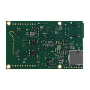 HamGeek 70MHz-6GHz 4-Channel Phase Synchronization Receiving SDR Development Board Based on XC7Z020-2CLG400I+2pcs AD936X