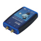 HamGeek ADALM-PLUTO Portable 325MHz-3.8GHz SDR Development Board Software Defined Radio Active Learning Module with Shell