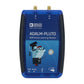 HamGeek ADALM-PLUTO Portable 325MHz-3.8GHz SDR Development Board Software Defined Radio Active Learning Module with Shell