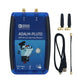 HamGeek ADALM-PLUTO Portable 325MHz-3.8GHz SDR Development Board Software Defined Radio Active Learning Module with Shell