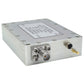 HamGeek 0.1-18GHz Ultra-wide Band RF Microwave Low Noise Amplifier 35dB High Gain LNA with SMA Female Connector