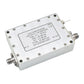 HamGeek 0.1-18GHz Ultra-wide Band RF Microwave Low Noise Amplifier 35dB High Gain LNA with SMA Female Connector