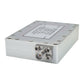 HamGeek 0.1-18GHz Ultra-wide Band RF Microwave Low Noise Amplifier 35dB High Gain LNA with SMA Female Connector