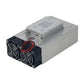 HamGeek 0.1-6.2GHz 10W RF Microwave Power Amplifier 1.6dB Low Noise 50dB High Gain Amplifier with SMA Female Connector
