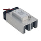 HamGeek 0.1-6.2GHz 10W RF Microwave Power Amplifier 1.6dB Low Noise 50dB High Gain Amplifier with SMA Female Connector
