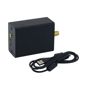 Airspy R2 Original 24-1700MHz VHF/UHF SDR Receiver High Performance Software Defined Radio Receiver