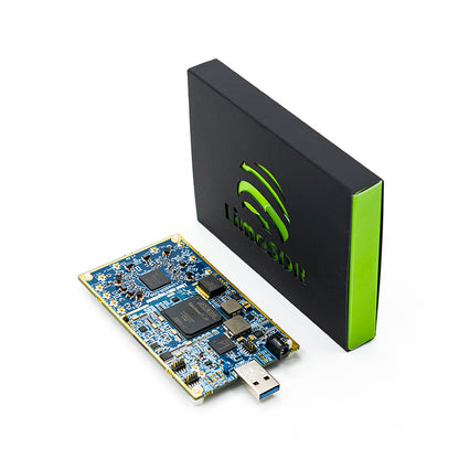 Original Lime-SDR 100KHz–3.8GHz Software Defined Radio SDR Development Board SDR RF Module