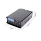 XIEGU GPA100 100W Solid State Linear Power Amplifier 1.8-50MHz Amateur High Performance RF Amplifier